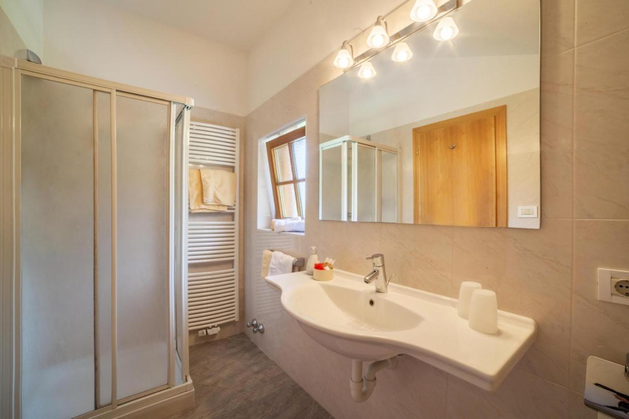 Texelblick Rainegg Apartment Schenna Ngoại thất bức ảnh