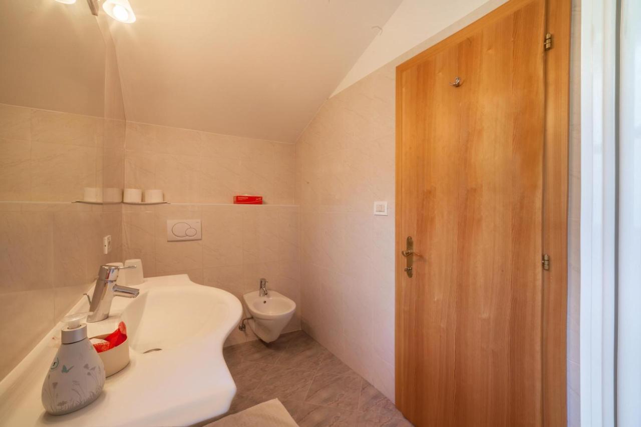 Texelblick Rainegg Apartment Schenna Ngoại thất bức ảnh