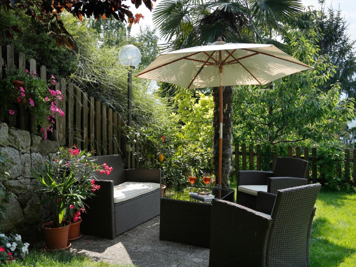 Texelblick Rainegg Apartment Schenna Ngoại thất bức ảnh